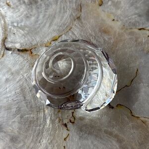 Swarovski Crystal Sea Shell - DISCONTINUED